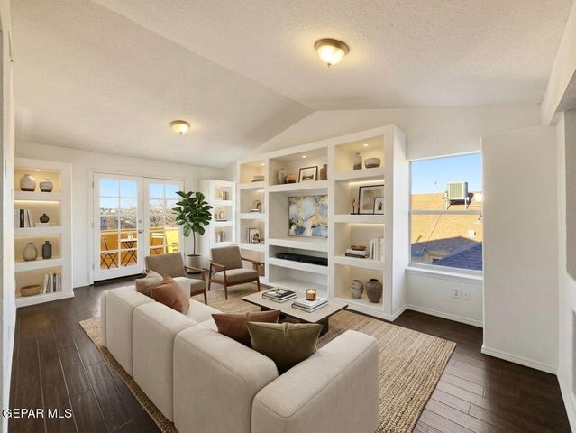 14041 LAGO SECO Drive, Horizon City, TX 79928