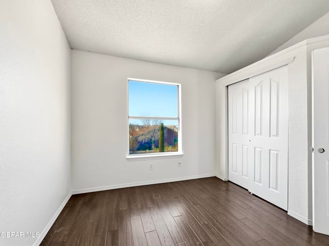 14041 LAGO SECO Drive, Horizon City, TX 79928