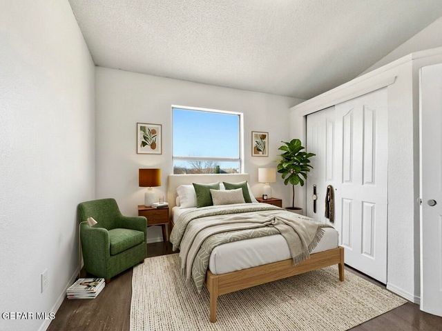 14041 LAGO SECO Drive, Horizon City, TX 79928