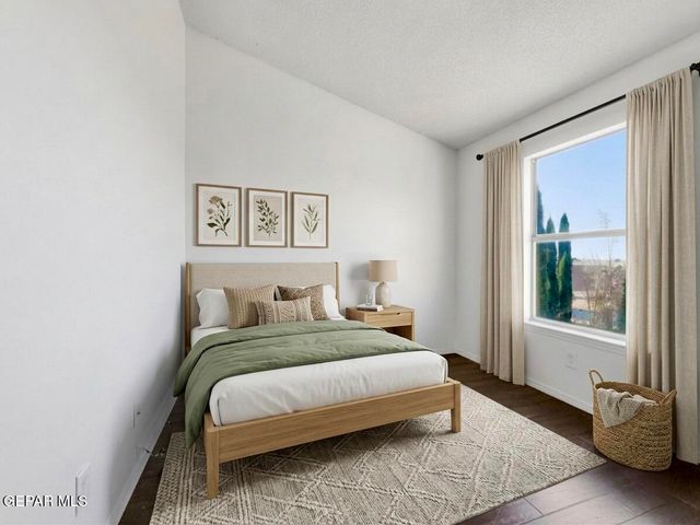 14041 LAGO SECO Drive, Horizon City, TX 79928