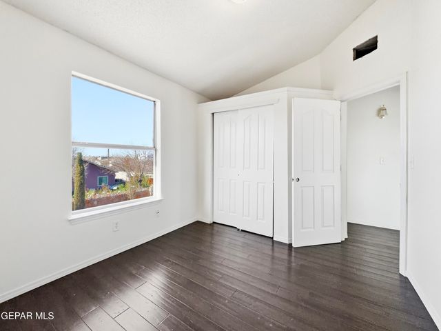 14041 LAGO SECO Drive, Horizon City, TX 79928