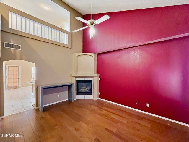 14041 LAGO SECO Drive, Horizon City, TX 79928