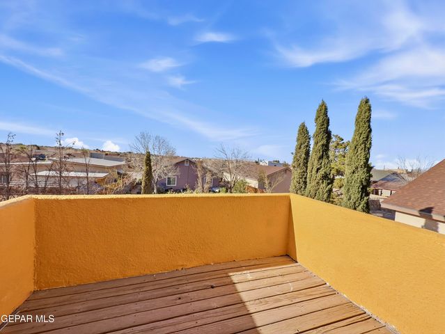 14041 LAGO SECO Drive, Horizon City, TX 79928