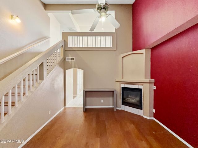 14041 LAGO SECO Drive, Horizon City, TX 79928