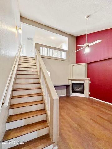 14041 LAGO SECO Drive, Horizon City, TX 79928