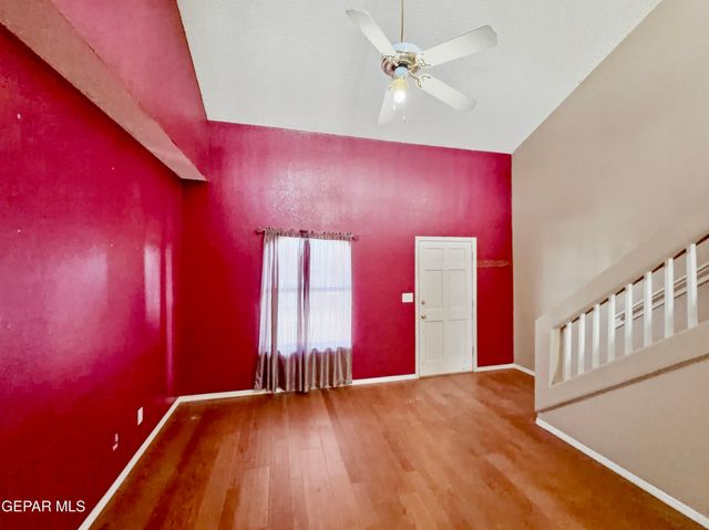 14041 LAGO SECO Drive, Horizon City, TX 79928