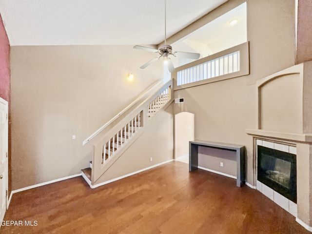 14041 LAGO SECO Drive, Horizon City, TX 79928