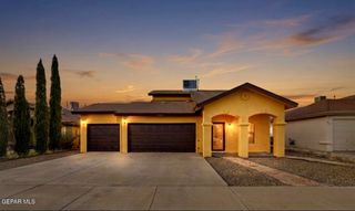 14041 LAGO SECO Drive, Horizon City, TX 79928