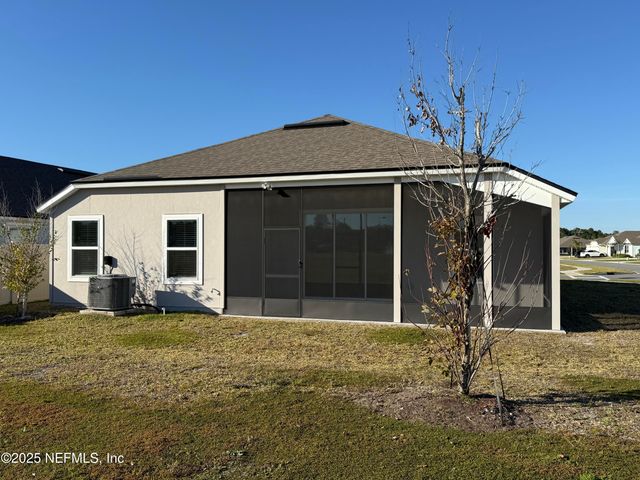 23 ALAGON Way, St. Augustine, FL 32084