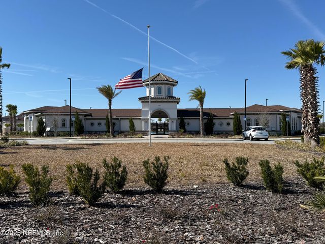 23 ALAGON Way, St. Augustine, FL 32084