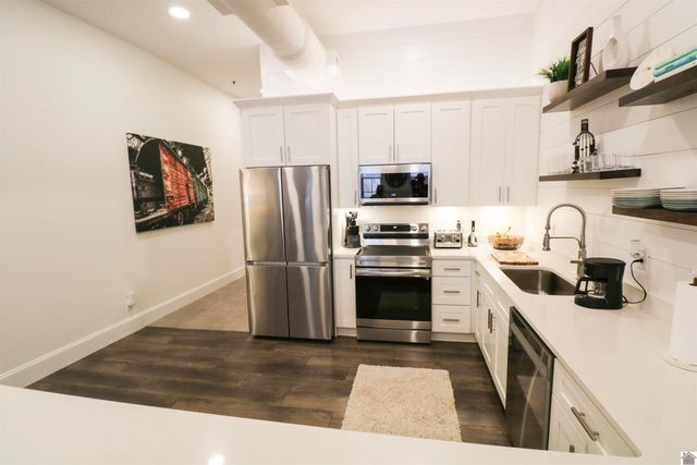 211 Broadway Unit D, Paducah, KY 42001