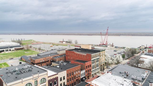 211 Broadway Unit D, Paducah, KY 42001