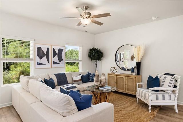 58 Buckingham Lane 236, Hoschton, GA 30548