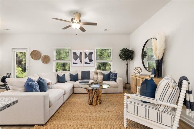 58 Buckingham Lane 236, Hoschton, GA 30548