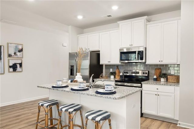 58 Buckingham Lane 236, Hoschton, GA 30548