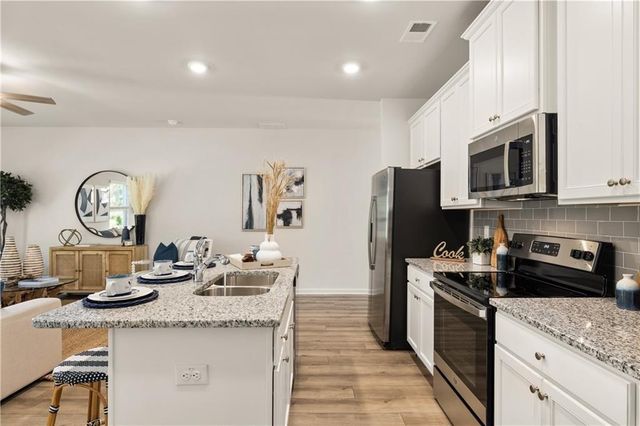 58 Buckingham Lane 236, Hoschton, GA 30548