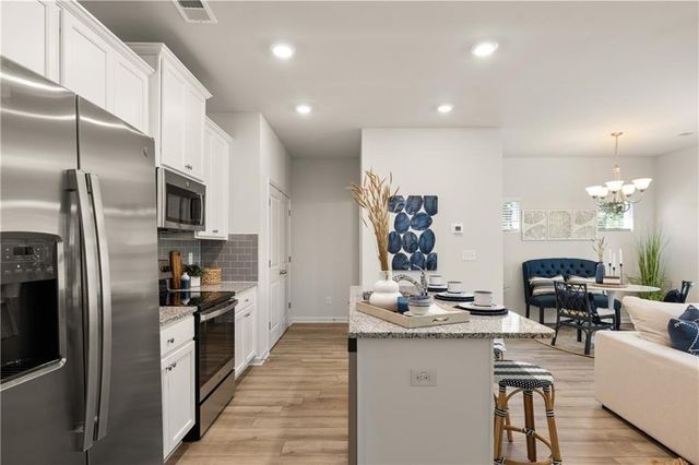 58 Buckingham Lane 236, Hoschton, GA 30548