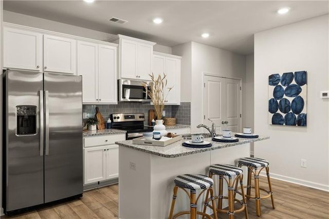 58 Buckingham Lane 236, Hoschton, GA 30548