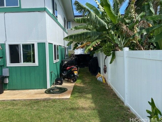 55-547 Moana Street, Laie, HI 96762