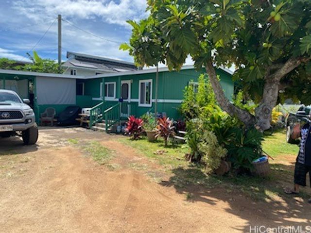 55-547 Moana Street, Laie, HI 96762