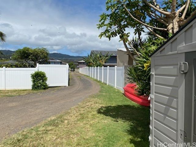 55-547 Moana Street, Laie, HI 96762