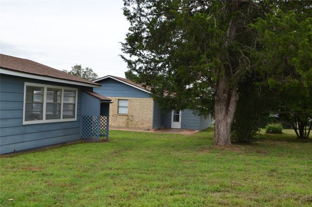 2020 Gage Road, Cleburne, TX 76031