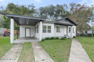 2904 LIPPIA Road, Jacksonville, FL 32209