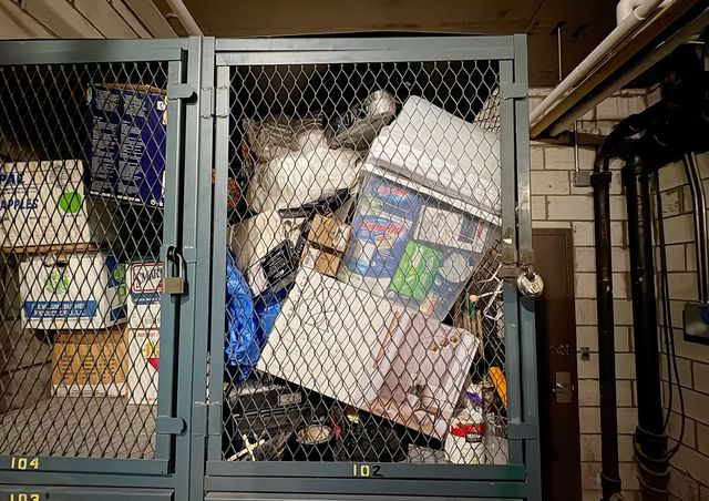 2921 S MICHIGAN Avenue 102, Chicago, IL 60616