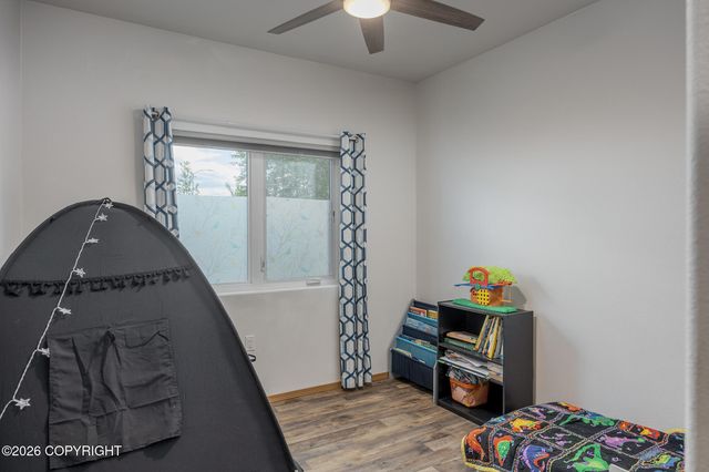 2657 Desert Eagle Loop, North Pole, AK 99705