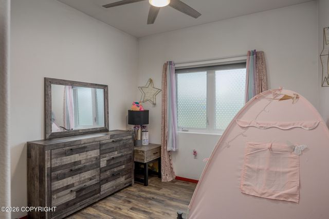 2657 Desert Eagle Loop, North Pole, AK 99705