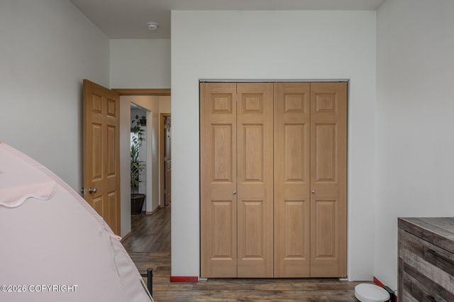 2657 Desert Eagle Loop, North Pole, AK 99705