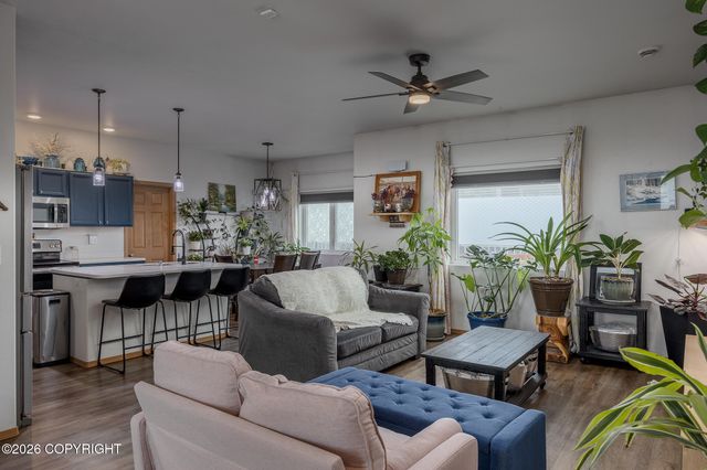 2657 Desert Eagle Loop, North Pole, AK 99705