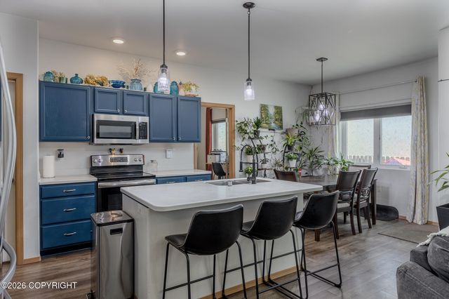 2657 Desert Eagle Loop, North Pole, AK 99705