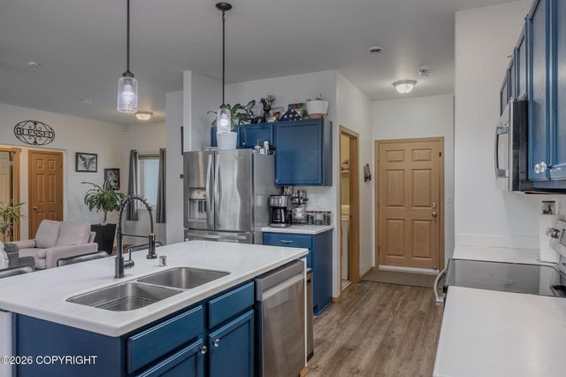 2657 Desert Eagle Loop, North Pole, AK 99705