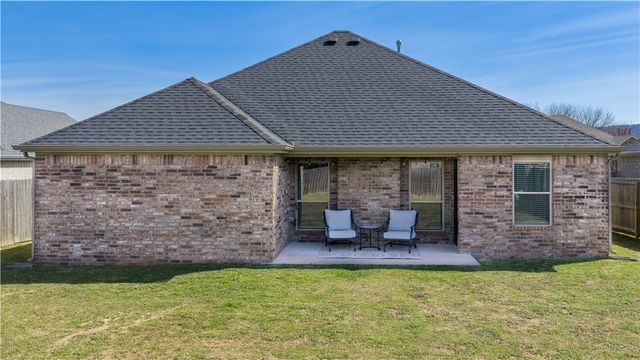335 Tyler Road, Farmington, AR 72730