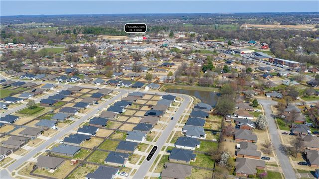 335 Tyler Road, Farmington, AR 72730