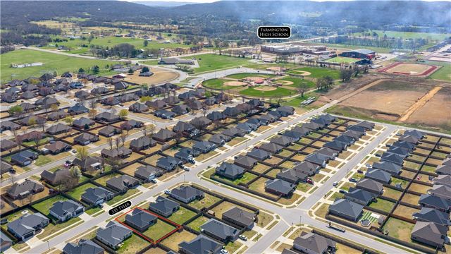 335 Tyler Road, Farmington, AR 72730