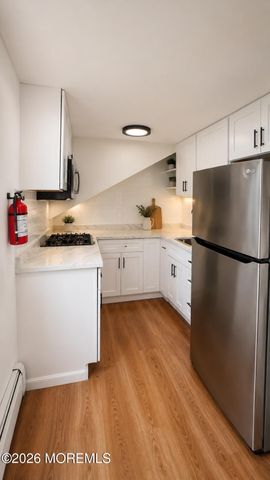 73 Kennedy Way Second Floor, Keansburg, NJ 07734