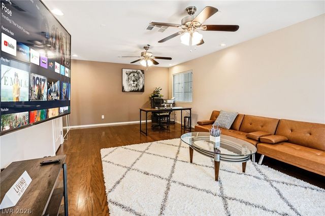 9065 Hanging Tapestry Court, Las Vegas, NV 89149