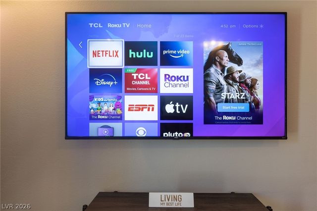 9065 Hanging Tapestry Court, Las Vegas, NV 89149