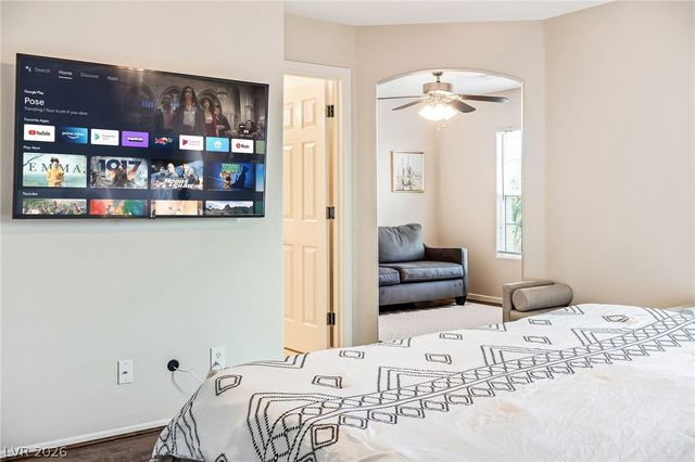 9065 Hanging Tapestry Court, Las Vegas, NV 89149