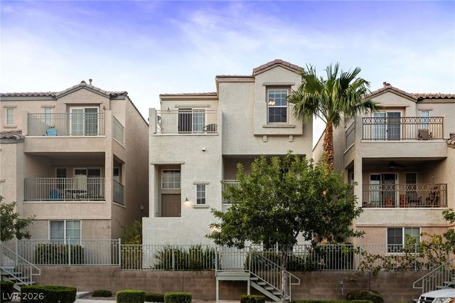 9065 Hanging Tapestry Court, Las Vegas, NV 89149