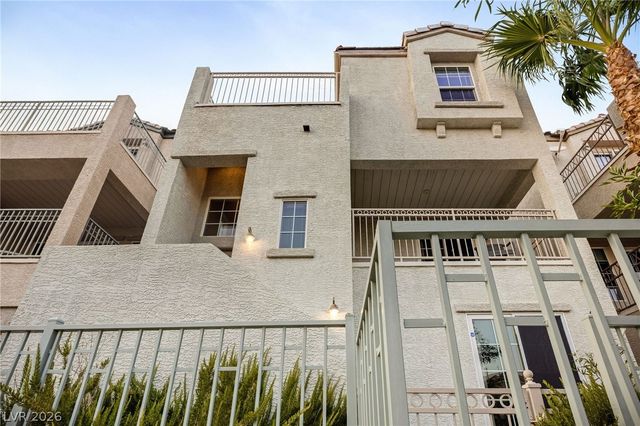 9065 Hanging Tapestry Court, Las Vegas, NV 89149