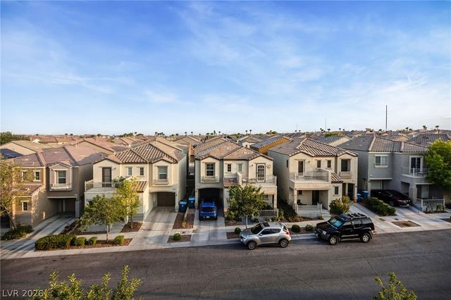 9065 Hanging Tapestry Court, Las Vegas, NV 89149