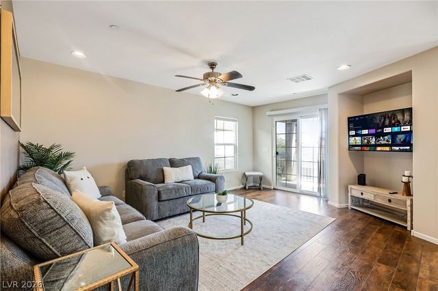 9065 Hanging Tapestry Court, Las Vegas, NV 89149