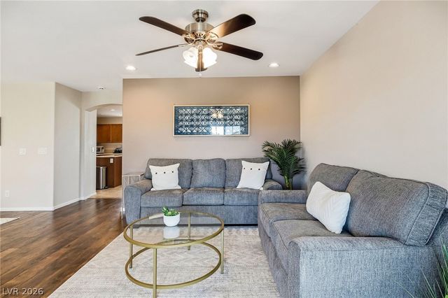 9065 Hanging Tapestry Court, Las Vegas, NV 89149