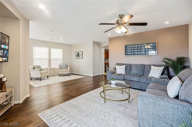 9065 Hanging Tapestry Court, Las Vegas, NV 89149