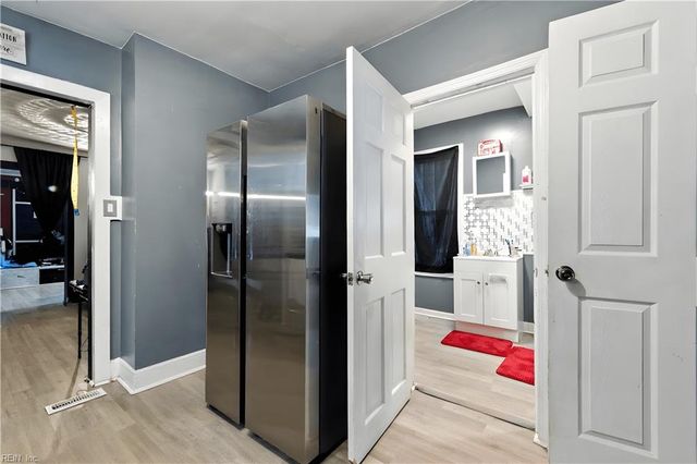 1222 27th ST, Newport News, VA 23607