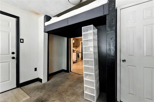 1222 27th ST, Newport News, VA 23607