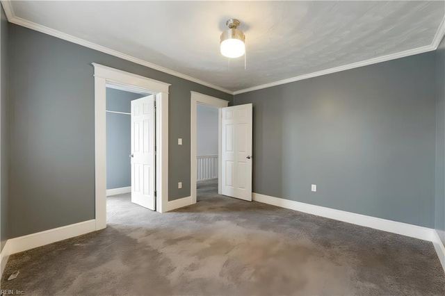 1222 27th ST, Newport News, VA 23607